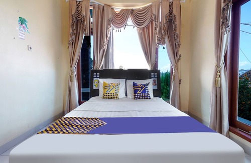 Parongpong Hotel | OYO Homes 91156 Eco Tourism Big Farmer Desa Kertawangi Syariah