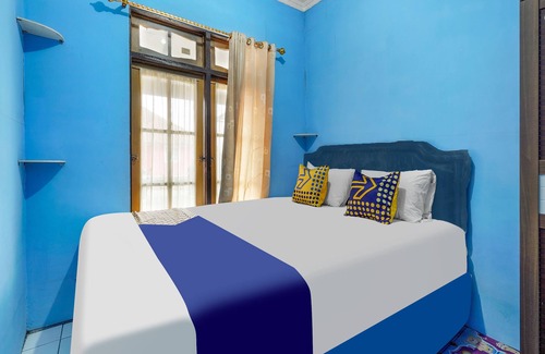 Parongpong Hotel | OYO Homes 91156 Eco Tourism Big Farmer Desa Kertawangi Syariah