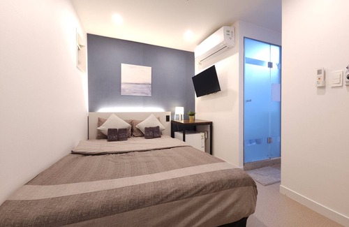 Myeongdong House | OYO Hostel Myeongdong 3