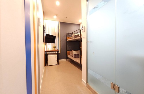 Myeongdong House | OYO Hostel Myeongdong 3