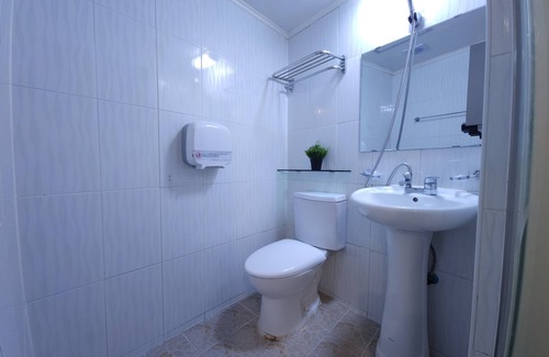 Myeongdong House | OYO Hostel Myeongdong 3