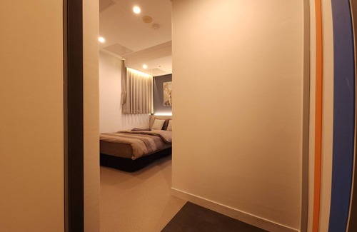Myeongdong House | OYO Hostel Myeongdong 3