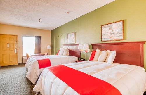 Grenada Hotel | OYO Hotel Grenada West