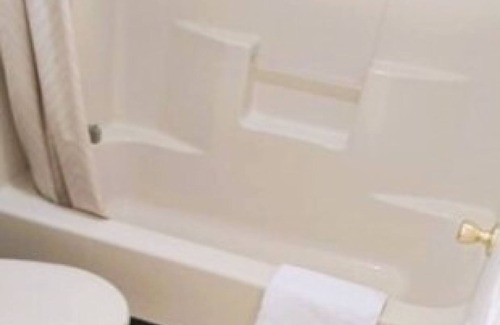 McIntyre Hotel | OYO Hotel McIntyre GA, US 441