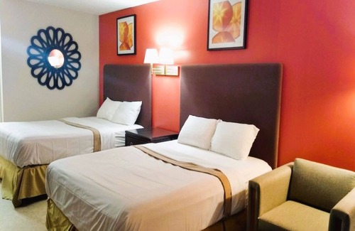 McIntyre Hotel | OYO Hotel McIntyre GA, US 441