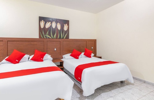 Tonala Hotel | OYO Hotel Platinium Gran Hotel,Guadalajara,ARTESANIAS TONALA