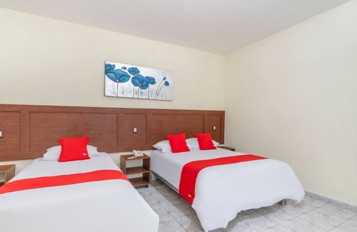 Tonala Hotel | OYO Hotel Platinium Gran Hotel,Guadalajara,ARTESANIAS TONALA
