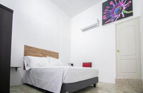 Colonia El Progreso Hotel | OYO Hotel Plaza Las Torres, Cabo San Lucas
