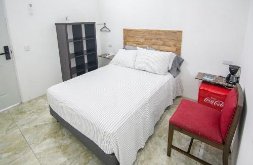 Colonia El Progreso Hotel | OYO Hotel Plaza Las Torres, Cabo San Lucas