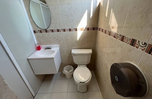 Minatitlán Hotel | OYO Hotel Puerto Real Minatitlán