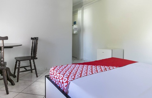 Jordanopolis Hotel | OYO Hotel Sunshine