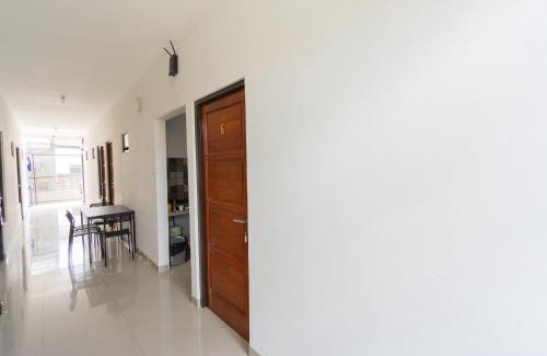 Cipulir Hotel | OYO Life 2351 Kost Ciper