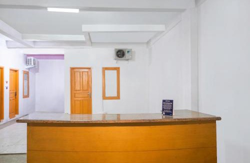 Karawang Timur Hotel | OYO Life 2412 Mandala Residence