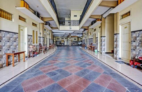 Tuban Sub-District Hotel | OYO Life 92773 Griya Trubus Syariah
