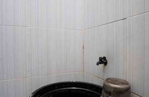 Sedati Hotel | OYO Life 93061 Kost Vicky Syariah