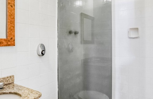 Sao Joao de Meriti Hotel | OYO Nobs Hotel, São João de Meriti