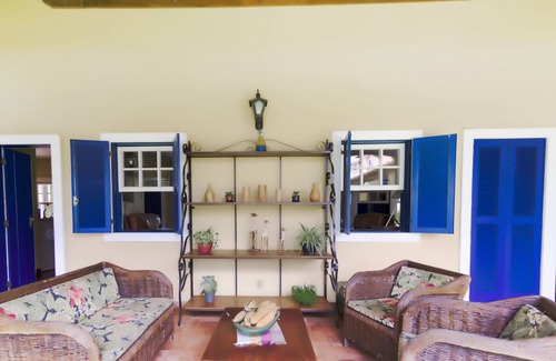 Colonia do Marcal Hotel | OYO Pousada Estrada Das Águas, São João do Rei