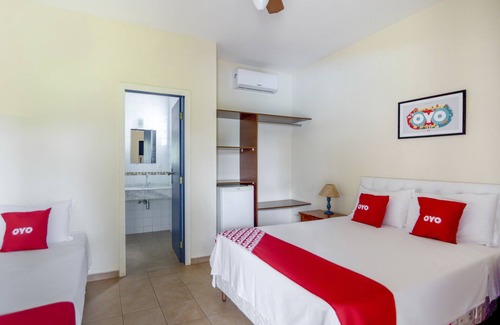 Colonia do Marcal Hotel | OYO Pousada Estrada Das Águas, São João do Rei