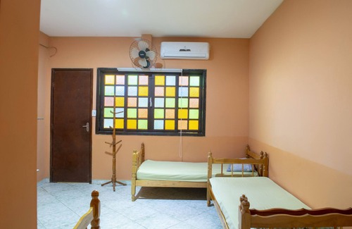 Itaborai Hotel | OYO Pousada Simone