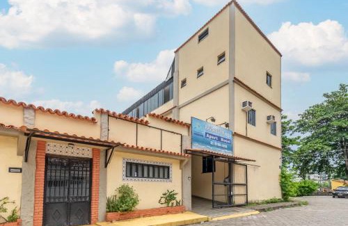 Vila Muriqui Hotel | OYO Residencial Muriqui Apart Hotel, Mangaratiba