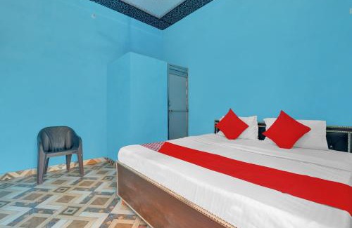 Ghaziabad Hotel | OYO The comfort corner