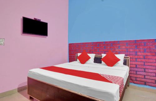 Ghaziabad Hotel | OYO The comfort corner