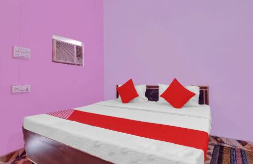Ghaziabad Hotel | OYO The comfort corner