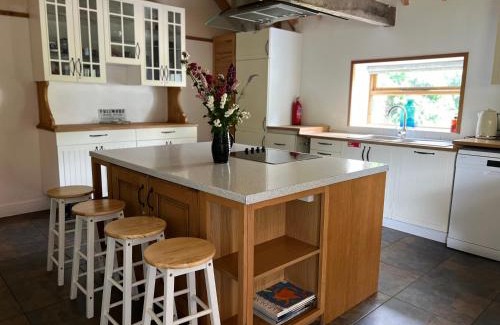 Roughton House | Oyster Barn sleeps two