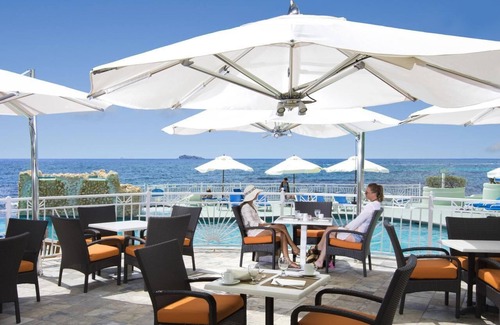 Oyster Pond Resort | Oyster Bay Beach Resort at Dawn Beach