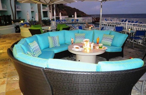Oyster Pond Resort | Oyster Bay Beach Resort at Dawn Beach