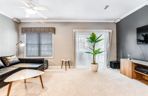 Rehoboth Beach House | Oyster Bay Villas - 20411 Jeb Dr Unit #37