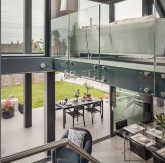 Seasalter Villa | Oyster Shell Whitstable