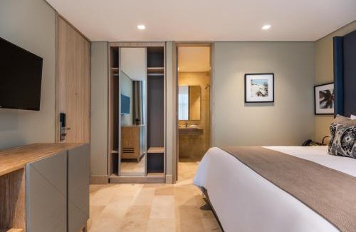 Bocagrande Hotel | Oz Hotel Luxury
