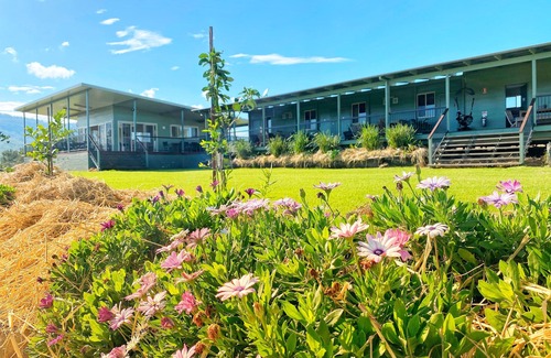 Boyland House | Oz Sky Ranch Farm Stay