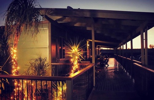 Boyland House | Oz Sky Ranch Farm Stay