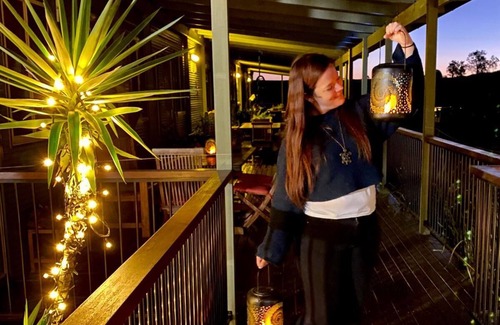 Boyland House | Oz Sky Ranch Farm Stay