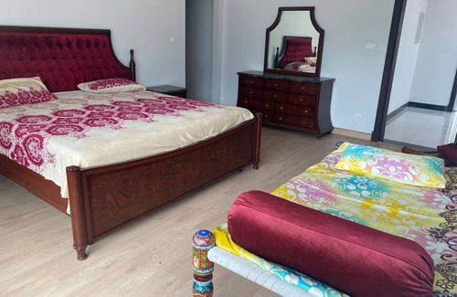 Murree House | Ozban Villa - 2 BR Unit 6 guests