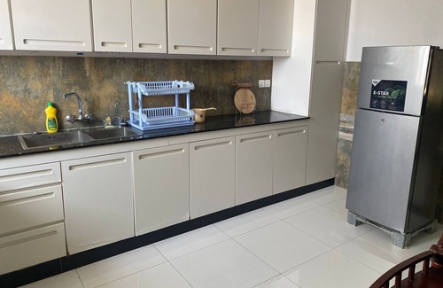 Murree House | Ozban Villa - 2 BR Unit 6 guests