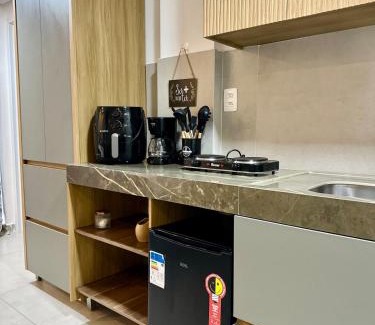 Jardim Oceania Apartment | Ozean 309- Bessa-Caribessa