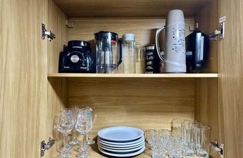 Jardim Oceania Apartment | Ozean 309- Bessa-Caribessa