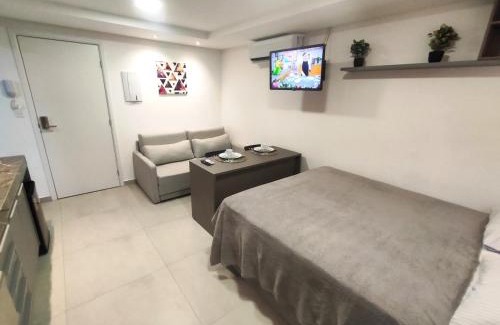 Jardim Oceania Apartment | Ozean Home Service - Jardim Oceania (João Pessoa)