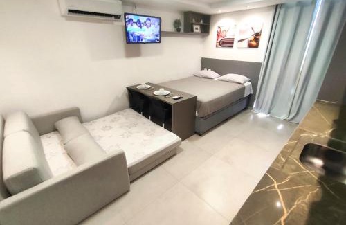 Jardim Oceania Apartment | Ozean Home Service - Jardim Oceania (João Pessoa)