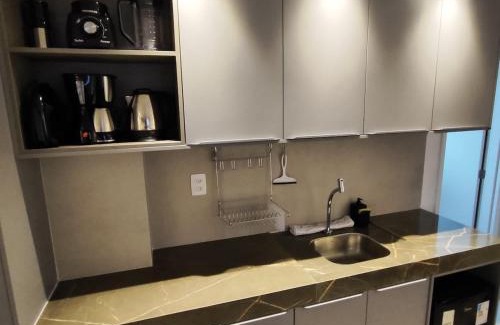 Jardim Oceania Apartment | Ozean Home Service - Jardim Oceania (João Pessoa)