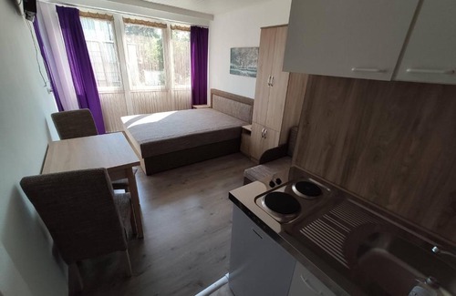 Siofok-Szabadifurdo Apartment | OZone Apartman