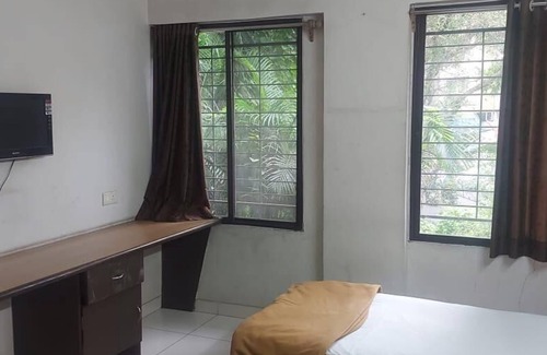 Erandwane House | Ozone Guest House