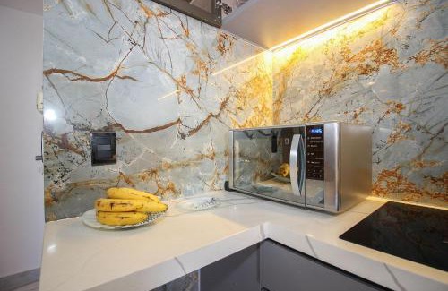 Setor Hoteleiro Sul Apartment | OZPED Flats Particulares Edifício Brasil 21