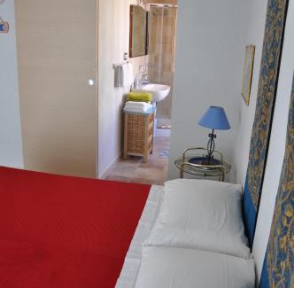 Pivarada Bed & Breakfast | Pà Blanc B&B