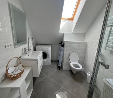 Cserkeszolo Apartment | Pálma Apartman