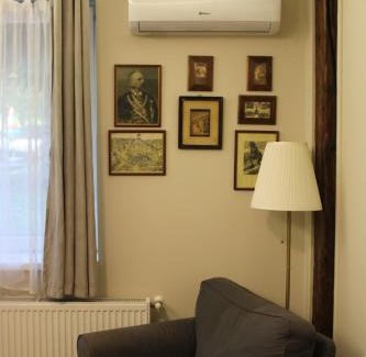 Szazhalombatta Apartment | Pálma Apartmanok Szálláshely Százhalombatta 3a