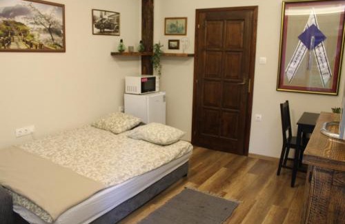 Szazhalombatta Apartment | Pálma Apartmanok Szálláshely Százhalombatta 3a
